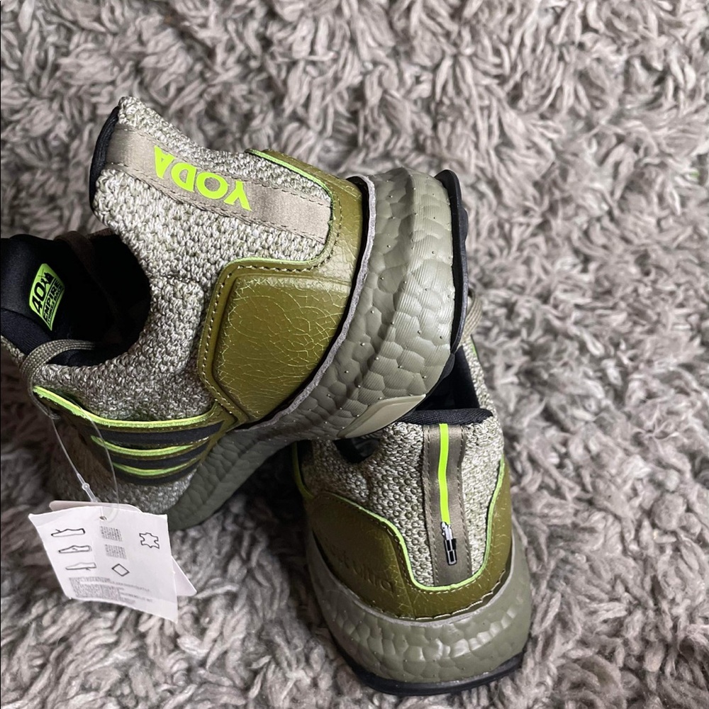 Yoda Ultraboost